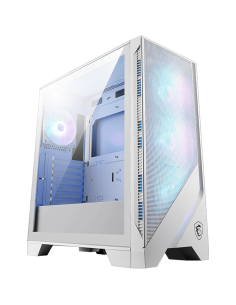 MSI MAG FORGE 320R AIRFLOW... 2